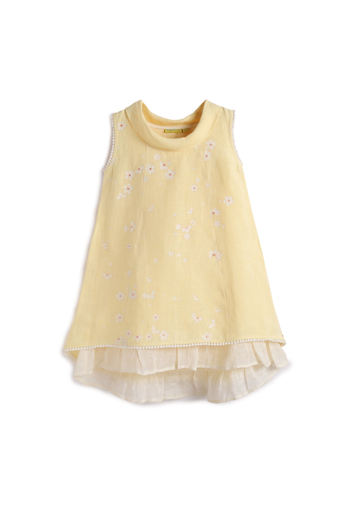 h&m ice cream dress Baby's Breath Ice Cream Cone Dress