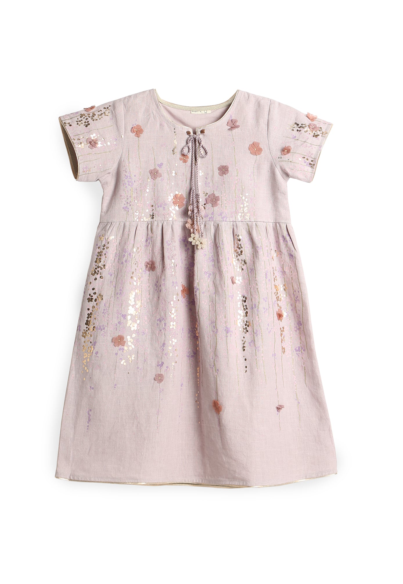 Marigold Rain Amanda