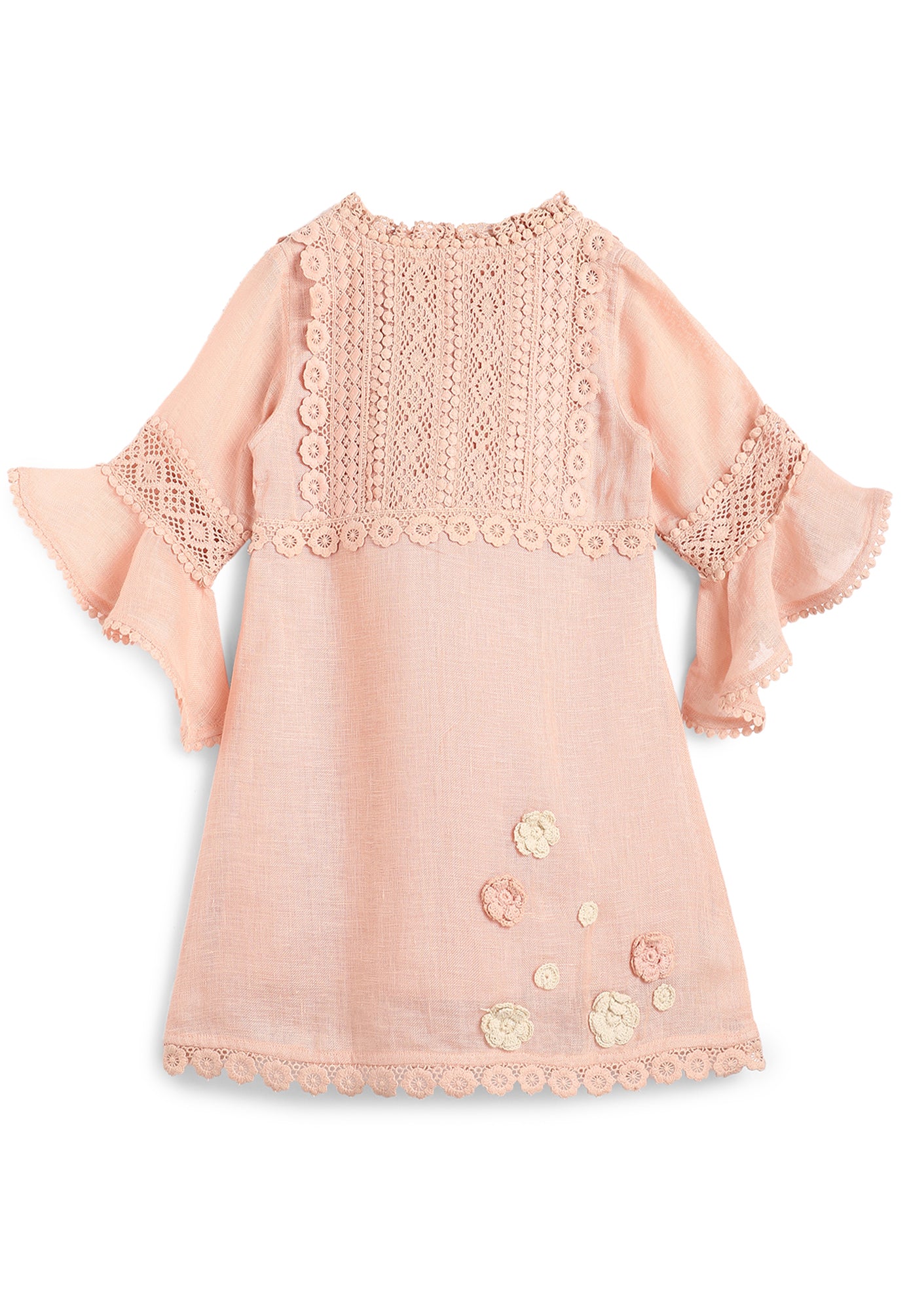Dream Love Mexpex Dress