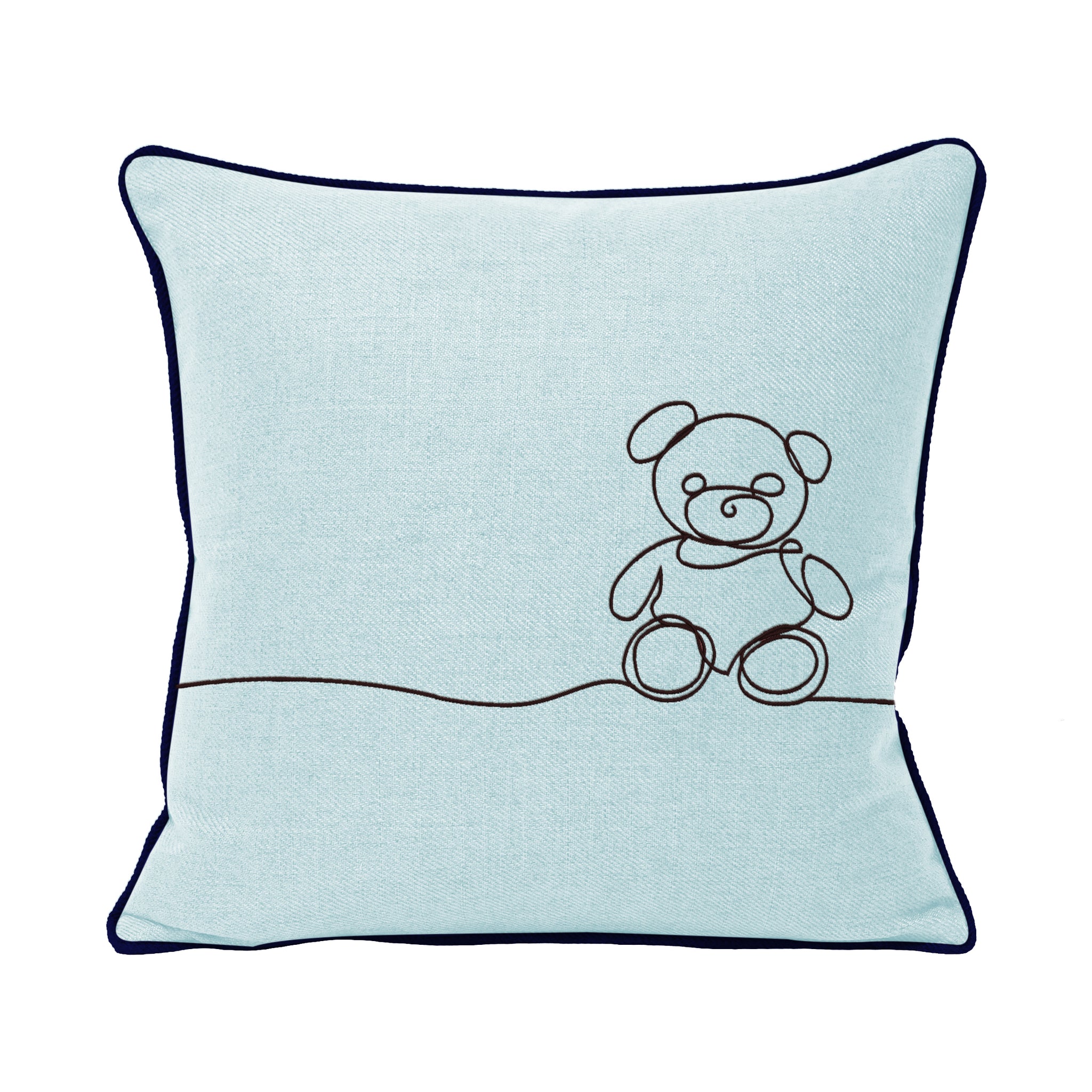 Cuddly Teddy | Set of 3