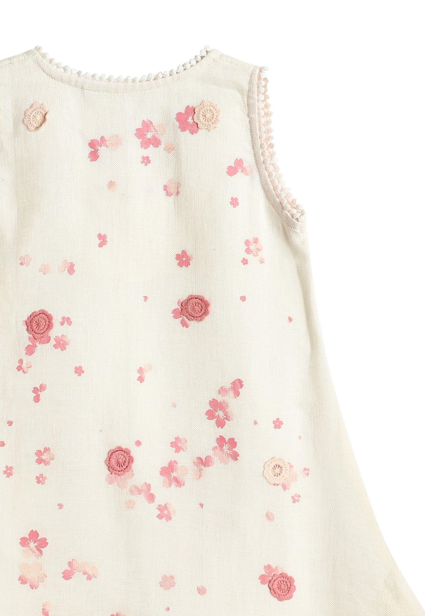 Hanami Tlad Dress