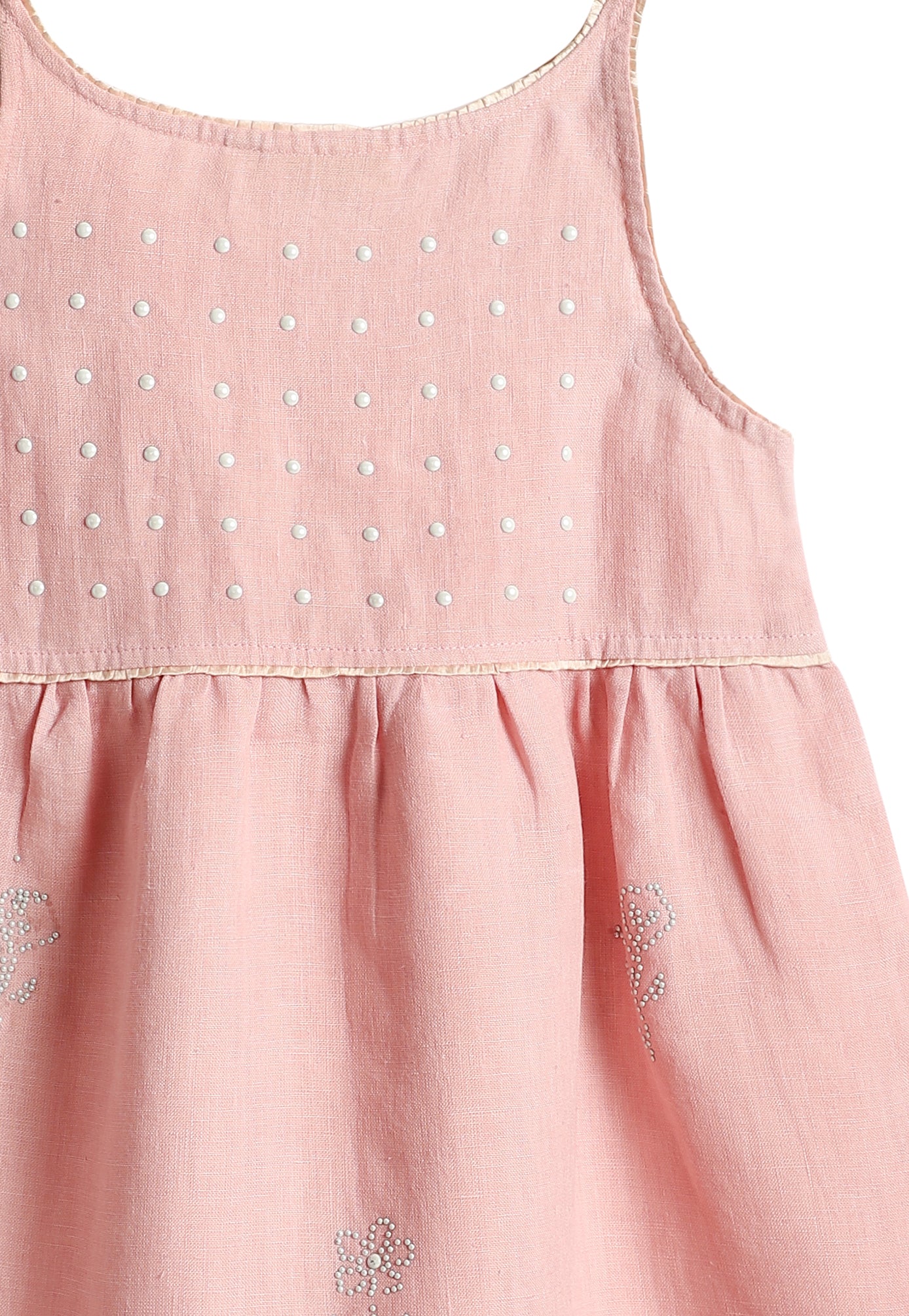 Pearls Please Dorothy Dress