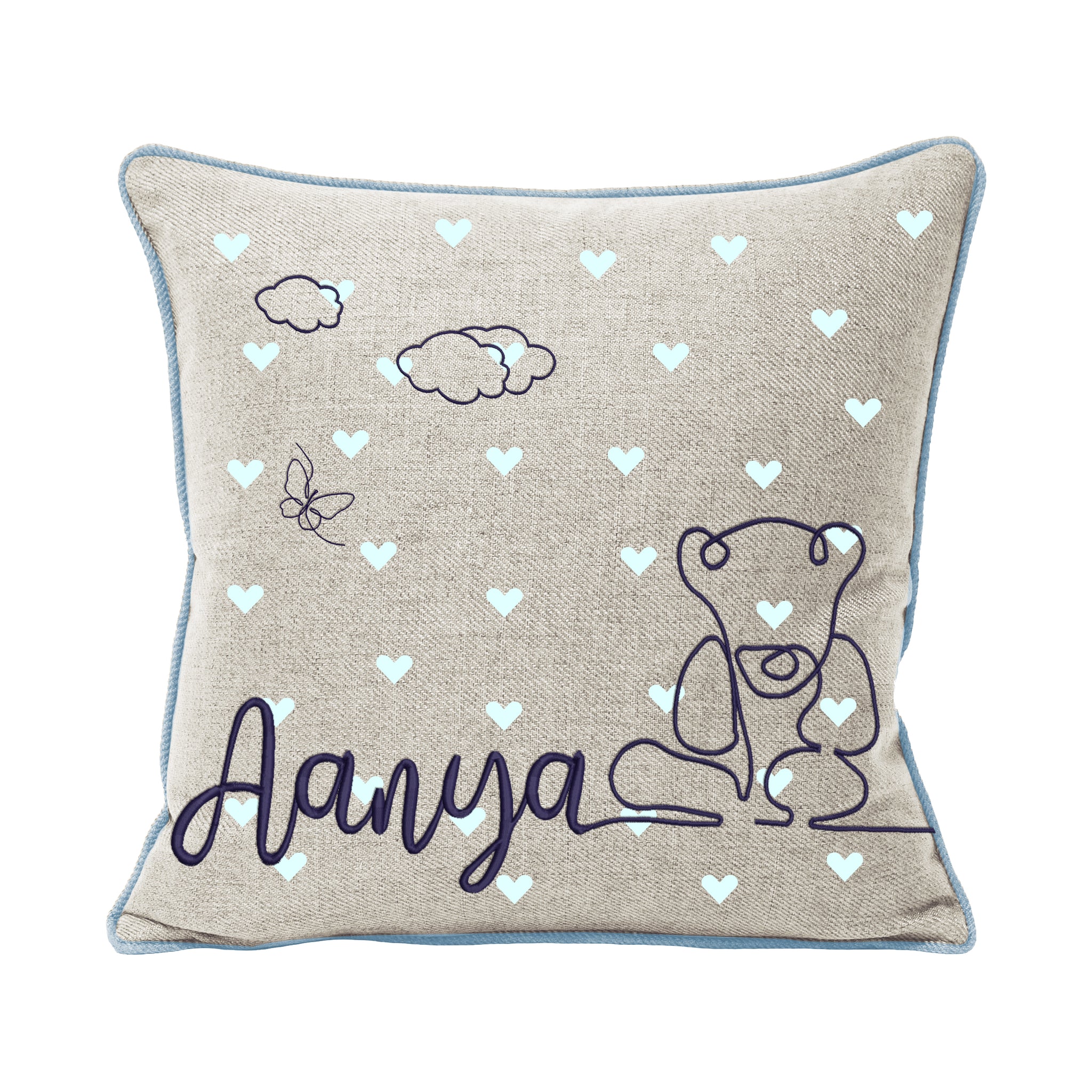 Bear Time | Set of 3